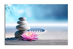 Obraz na stenu ZS - bez pomeru strán